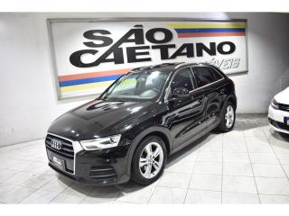 Foto do veículo Audi Q3 2.0 Tfsi Ambiente S Tronic Quattro