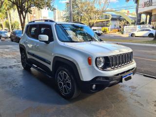 Foto do veículo Jeep Renegade 2.0 Tdi Longitude Auto 4wd