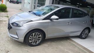 Foto do veículo Hyundai Hb20 Platinum 1.0 Tb Flex 12v Aut.