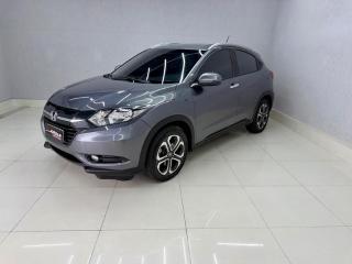 Foto do veículo Honda Hr-v Exl 1.8 Flexone 16v 5p Aut.