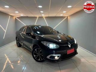 Foto do veículo Renault Fluence Sedan Privilège 2.0 16v Flex Aut