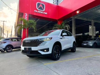 Foto do veículo Gwm Haval H6 Premium Hev