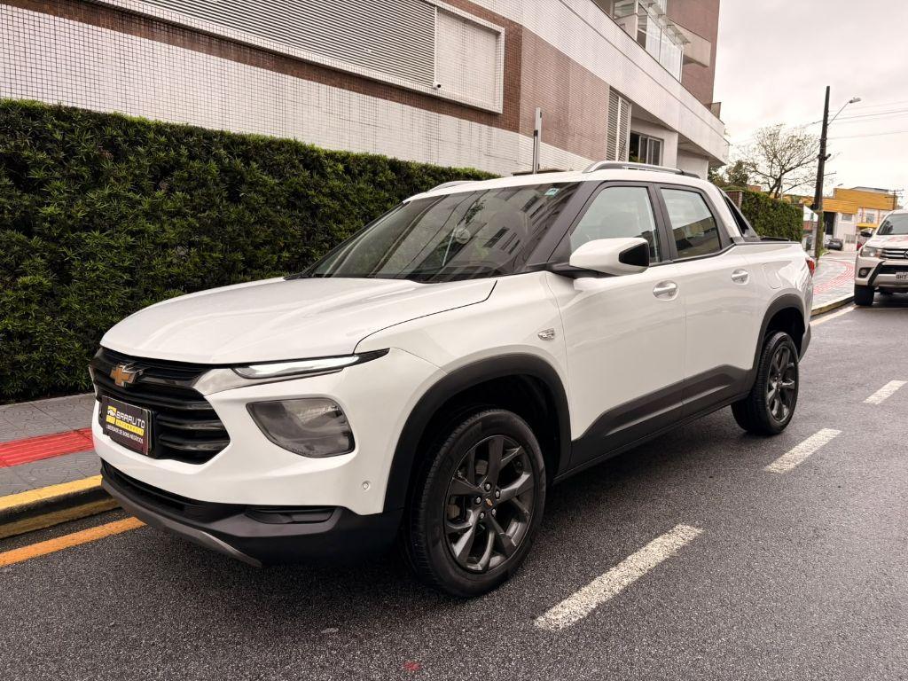 Chevrolet Montana 1.2 TURBO 2024