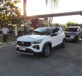 Foto do veículo Fiat Pulse Impetus 1.0 Turbo 200 Flex Aut.