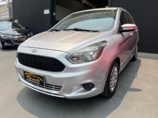 Foto do veículo Ford Ka Sel 1.5 16v Flex 5p