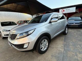 Foto do veículo Kia Sportage 2.0 Flex Ex Auto P586