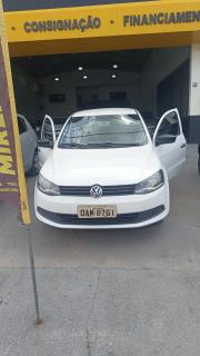 Foto do veículo Volkswagen Voyage 1.0 Tec Total Flex Selecao