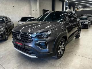 Foto do veículo Fiat Pulse 1.0 T200 Impetus Cvt