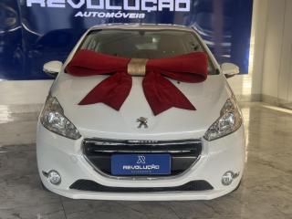 Foto do veículo Peugeot 208 1.5 8v Flex Active