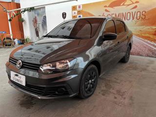 Foto do veículo Volkswagen Voyage 1.0 Tec Total Flex Comfortline