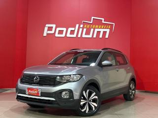 Foto do veículo Volkswagen T-cross 1.0 200 Tsi Auto