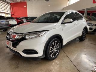 Foto do veículo Honda Hr-v Exl 1.8 Flexone 16v 5p Aut.