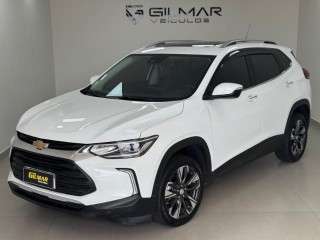 Foto do veículo Chevrolet Tracker 1.2 Turbo Premier Auto