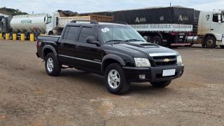 Foto do veículo Chevrolet S-10 2.4 Flexpower 4x2 Advantage Cabine Dupla