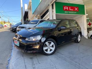Foto do veículo Volkswagen Golf Comfortline 1.4 Tsi 140cv Aut.