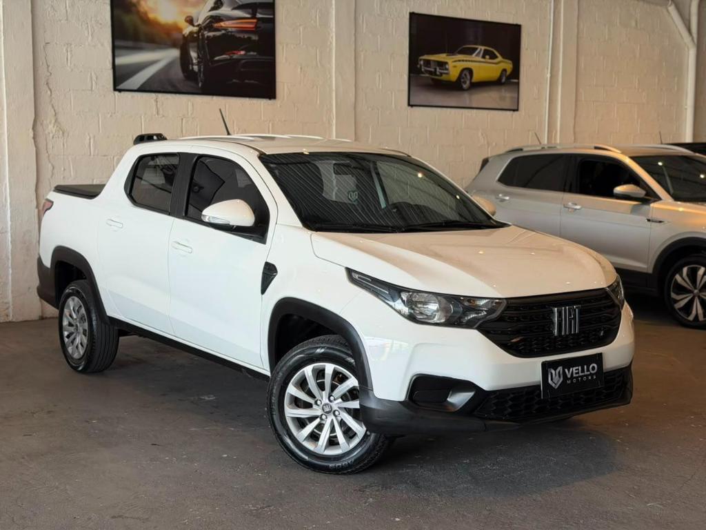 Fiat Strada