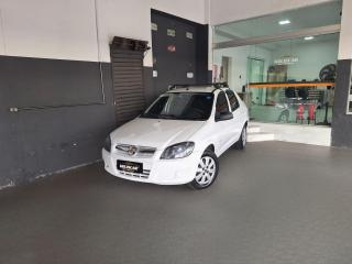 Foto do veículo Chevrolet Prisma Sed. Maxx/lt 1.4 8v Econof. 4p