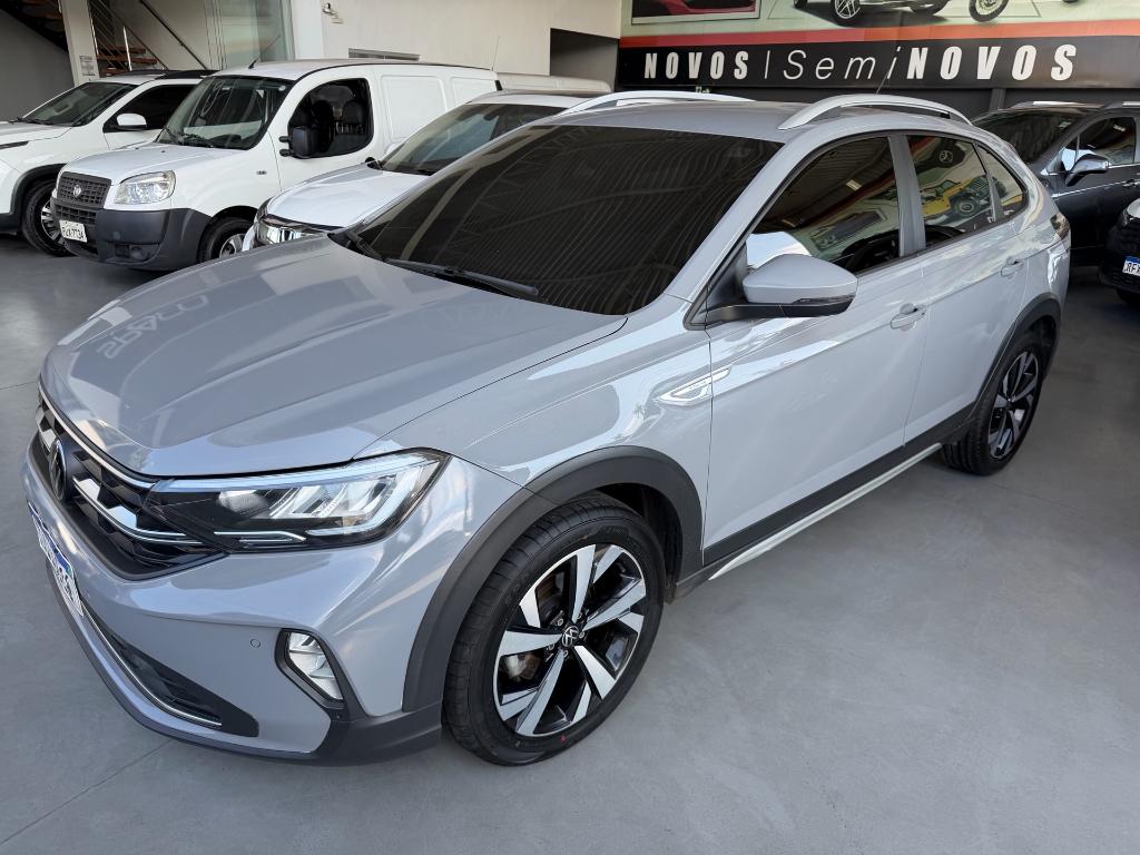 Volkswagen Nivus