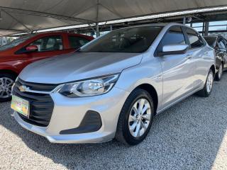 Foto do veículo Chevrolet Onix Plus 1.0 Lt