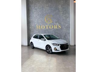 Foto do veículo Chevrolet Onix 1.0 Lt