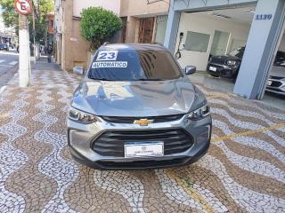 Foto do veículo Chevrolet Tracker Ltz 1.0 Turbo 12v Flex Aut.