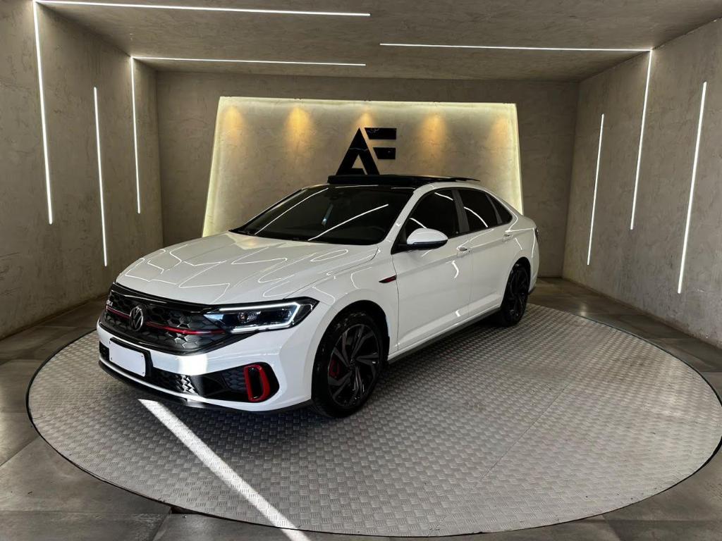 Volkswagen Jetta 2.0 350 TSI GASOLINA GLI DSG 2023