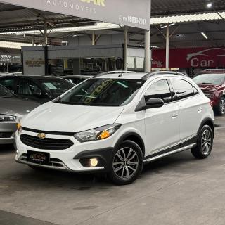 Foto do veículo Chevrolet Onix 1.4 Spe/4 Eco Activ Auto