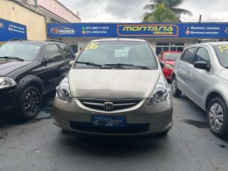 Foto do veículo Honda Fit 1.4 Lxl Cvt