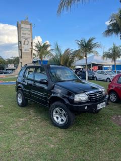 Foto do veículo Chevrolet Tracker 2.0 16v