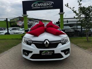 Foto do veículo Renault Logan Zen Flex 1.0 12v 4p Mec.