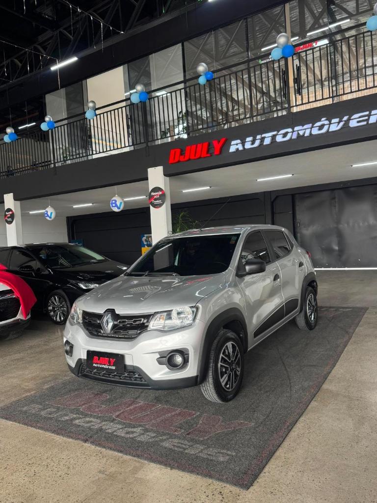 Renault Kwid