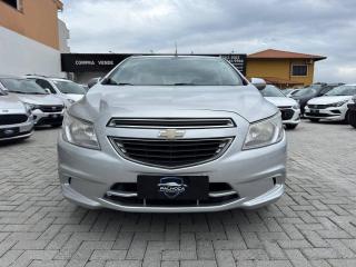 Foto do veículo Chevrolet Onix Hatch Lt 1.0 8v Flexpower 5p Mec.