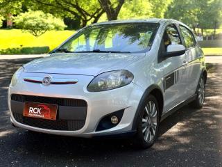 Foto do veículo Fiat Palio 1.6 16v Flex Essence