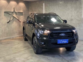 Foto do veículo Ford Ranger 2.2 Cd Black Auto