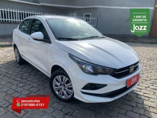 Foto do veículo Fiat Cronos Drive 1.3 8v Flex