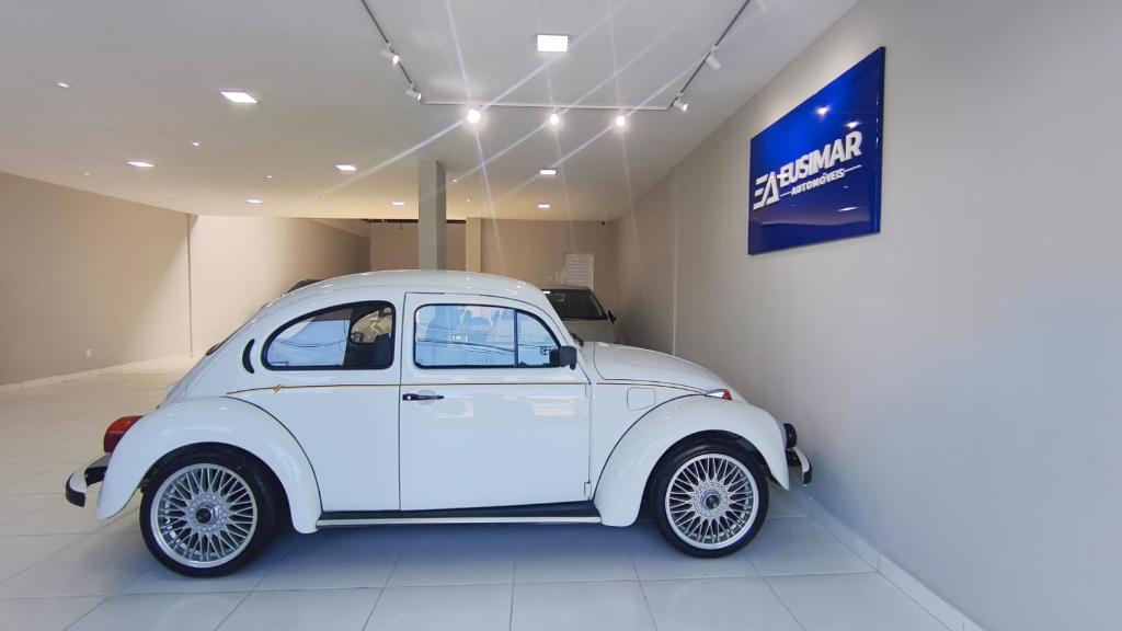 Volkswagen Fusca 1600 1995
