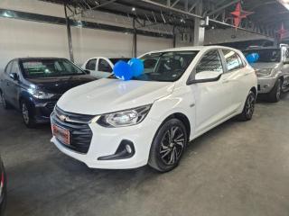 Foto do veículo Chevrolet Onix 1.0 Turbo Lt