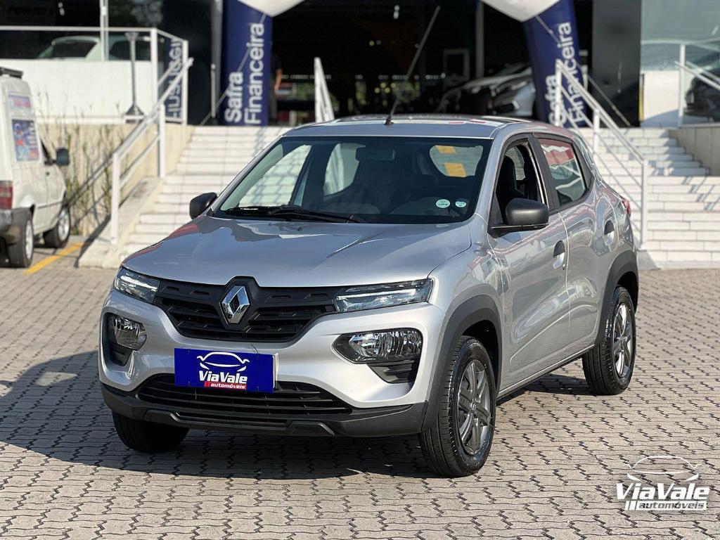 Renault Kwid