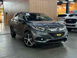Foto do veículo Honda Hr-v 1.8 Lx Cvt