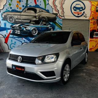 Foto do veículo Volkswagen Gol 1.0