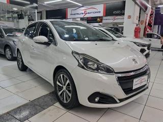 Foto do veículo Peugeot 208 Griffe 1.6 Flex 16v 5p Aut.