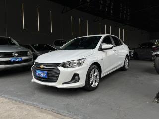 Foto do veículo Chevrolet Onix Plus 1.0 Turbo Ltz Czm Auto
