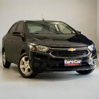 Foto do veículo Chevrolet Prisma 1.4 Spe/4 Eco Lt