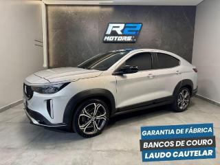 Foto do veículo Fiat Fastback 1.0 T200 Audace Cvt