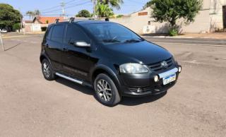 Foto do veículo Volkswagen Crossfox 1.6 T. Flex 16v 5p