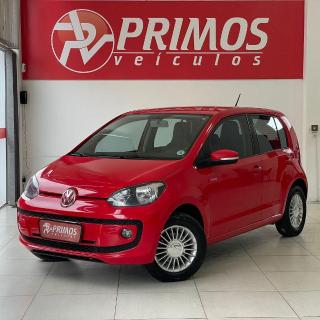 Foto do veículo Volkswagen Up 1.0 Tsi Red Up!