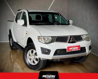 Foto do veículo Mitsubishi L200 Triton 3.2 Di-d Gl 4wd