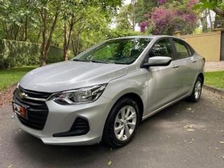 Foto do veículo Chevrolet Onix Plus 1.0 Turbo Lt