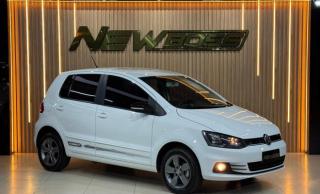 Foto do veículo Volkswagen Fox Connect 1.6 Flex 8v 5p