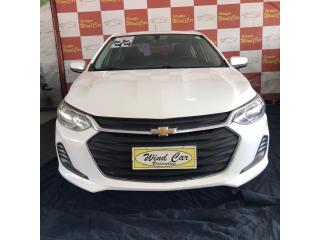 Foto do veículo Chevrolet Onix Sedan Plus Ltz 1.0 12v Tb Flex Aut.